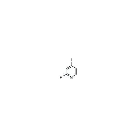 Ak Scientific 2-Fluoro-4-iodopyridine (1g), CAS 22282-70-8 N394-1g