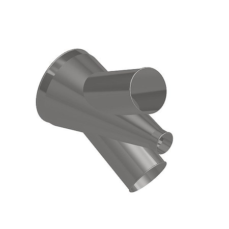 Nordfab Dust Collection Duct and Fittings 8040103539