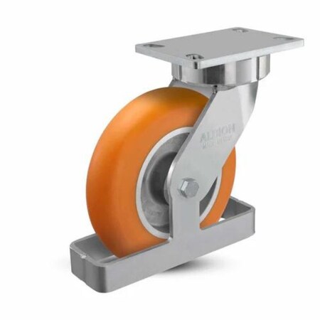 Albion Caster, Maintenance-Free, 10x2, 38AN10228STO 38AN10228STO