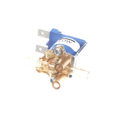 Bunn VALVE, 24VDC .250 BARB .088 ORIFICE 56009.0000