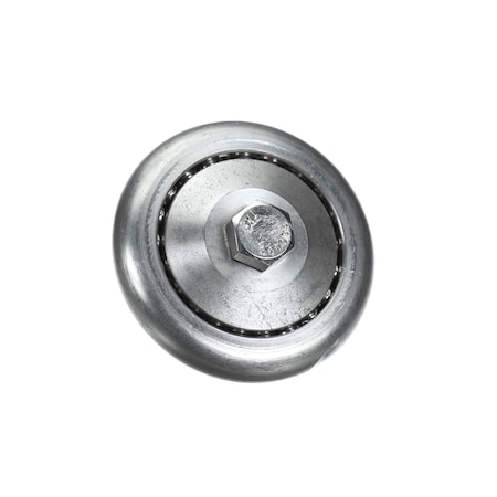 Stero Dishwasher Dolly Wheel/Roller Assembly 0A-101813