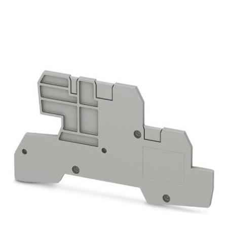 Phoenix Contact D-UTI 6/3 End cover length: 95 mm 1025464