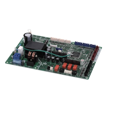 Daikin Control Board 2379113