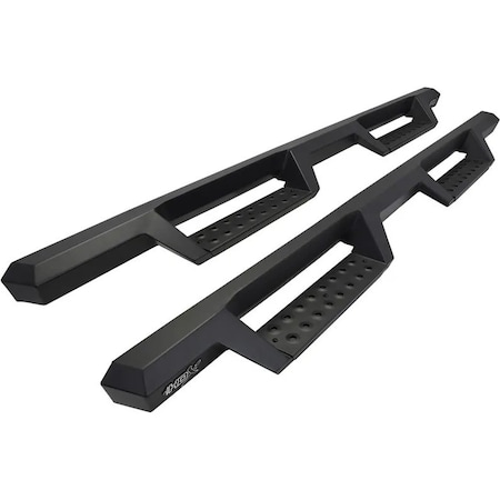 Westin HDX Drop Nerf Step Bars 56-11335