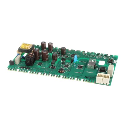 Liebherr POWER BOARD 614374300
