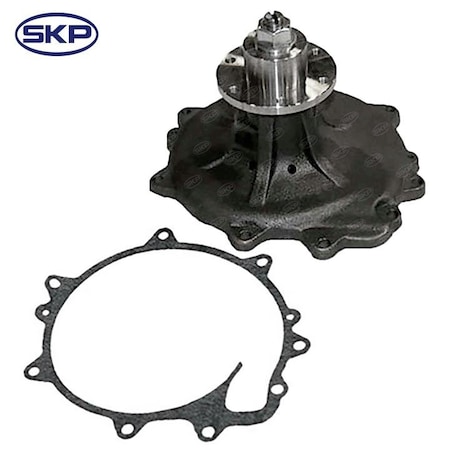 Skyward Automotive Products Engine Water Pump, SK1384710