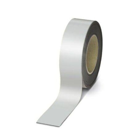 Phoenix Contact PMM EX50R Magnetic label Roll white 1014315