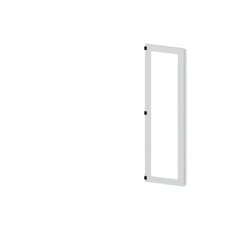 Siemens SIVACON door half 8MF1260-2UT25-0BE2