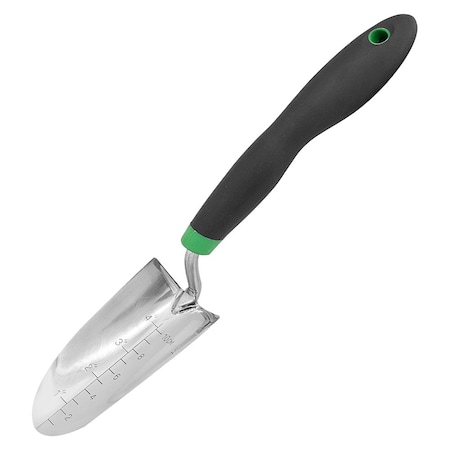 Zenport Comfort Grip Transplanting Trowel 15309E