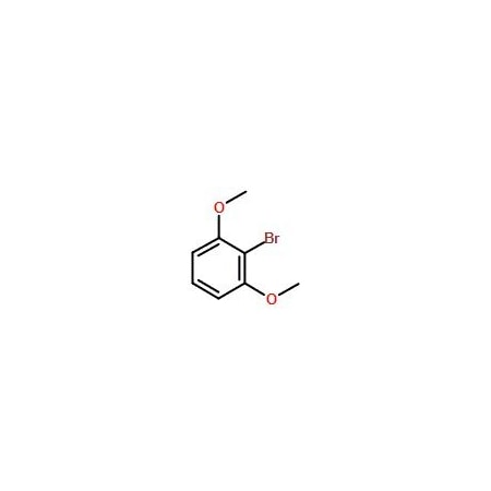 Ak Scientific 2-Bromo-1, 3-dimethoxybenzene (5g), CAS 16932-45-9 8670AA-5g