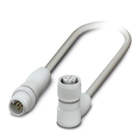 Phoenix Contact SAC-5P-M12MS/0 6-600/M12FR FB 1404103