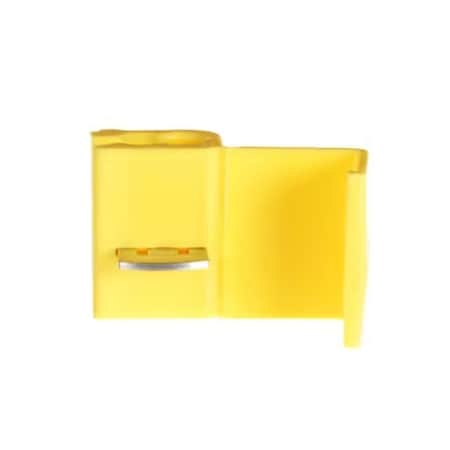 3M Yellow, 12Awg (Solid/Stranded) 10Awg (Stranded) 1000Pc Case, 1000PK 562-BIN