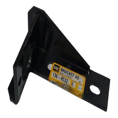 Caterpillar BRACKET ASSEMBLY, CATERPILLAR OEM 1368532 1368532