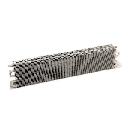 Glastender Evaporator Coil, 4in x 16.75in, ST24/36 08000079