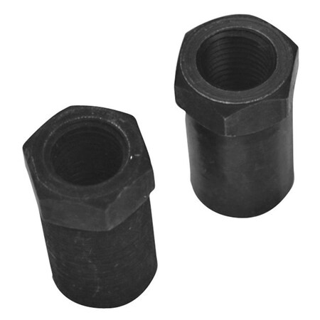Powerplay 0.43 in. Poly Locks for Aluminum Roller Rocker Arms PO3683481