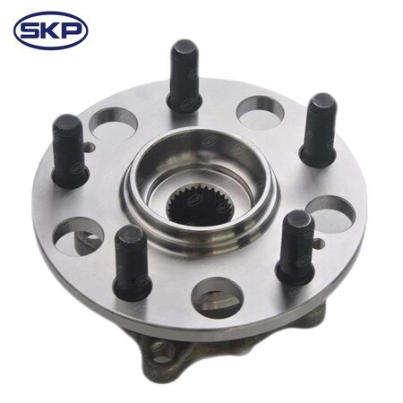Skyward Automotive Products Wheel Bearing and Hub Assembly, SK512321