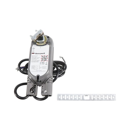 Honeywell DCA S/R 3Nm, 120-230V U-BoltCL MS4103F1225