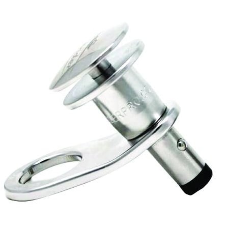 Phender Pro Quick Release Fender Holder - 3/8in BSPA-1184
