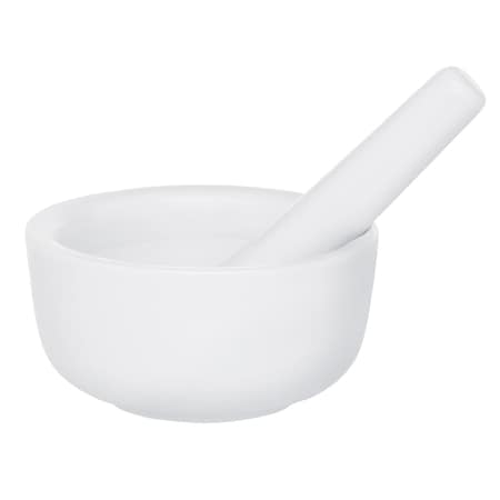 Hic Kitchen Mortar/Pestle 3.5 HIC Kitchen Mortar/Pestle 3.5in 1150