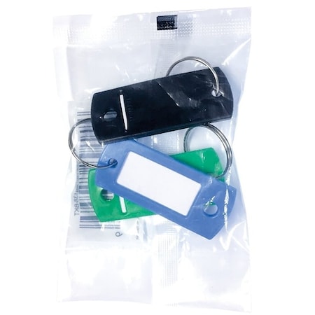 Hy-Ko 2GO Series Key ID Tag KB138-10