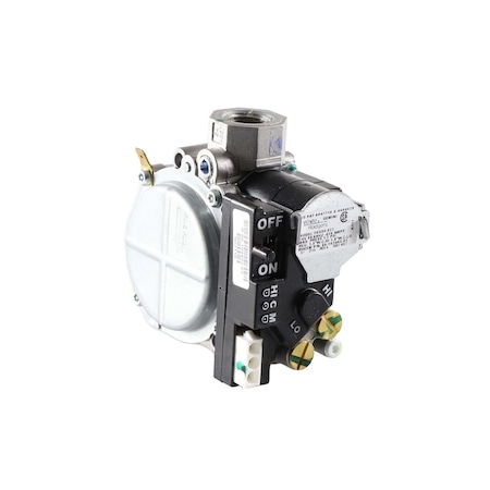 Rheem HSI/DSI GAS VALVE 60-102405-01