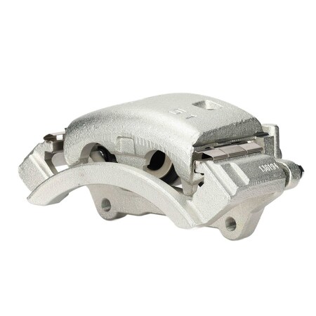 Wagner Brake New Semi-loaded Coated Disc Brake Caliper Assembly, CN11390SC