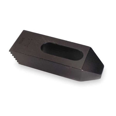 Te-Co Serrated End Clamp 30508