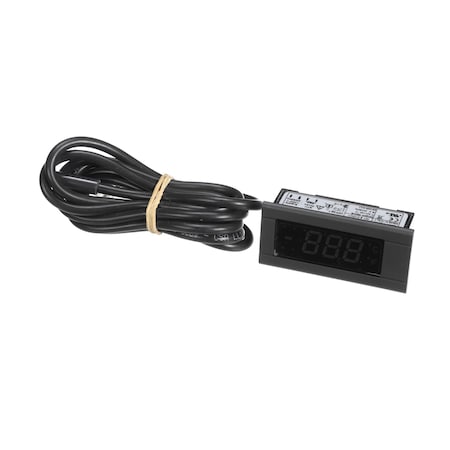 Piper Products Digital Display, 120V, 50/60Hz, 35mA 705747