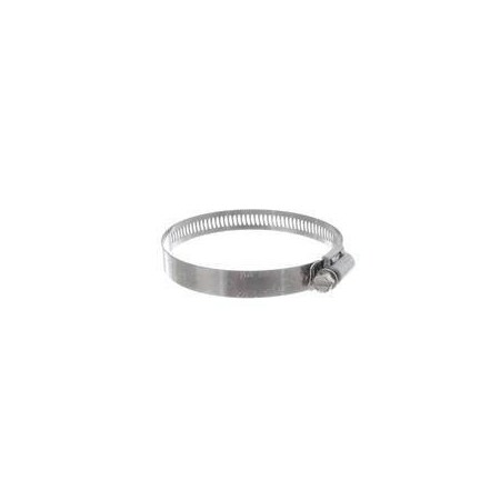 Jcb REPLACEMENT CLAMP, HOSE 2 1/2, 3 1/2 INCH 2201/0014