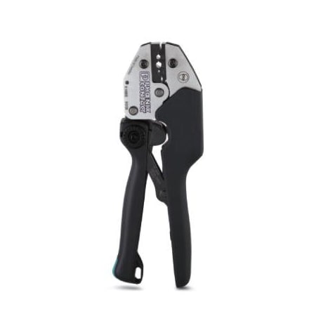 Phoenix Contact CRIMPFOX-CX 4 52-M Crimping pliers 1212713