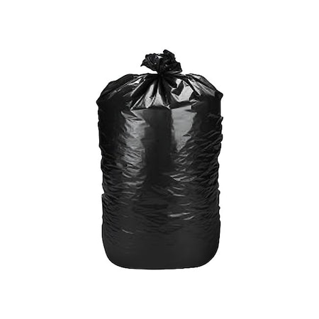 Grip Tight Tools 58 Gallon 1.2 Mil, Black, 100 PK TB58