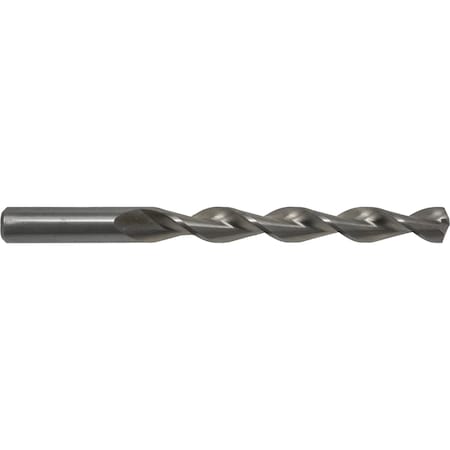 Chicago-Latrobe 135 Degree Deep Hole Parabolic Jobber Length Drill Chicago-Latrobe 150DH Bright HSS RHS/RHC No 49 69049