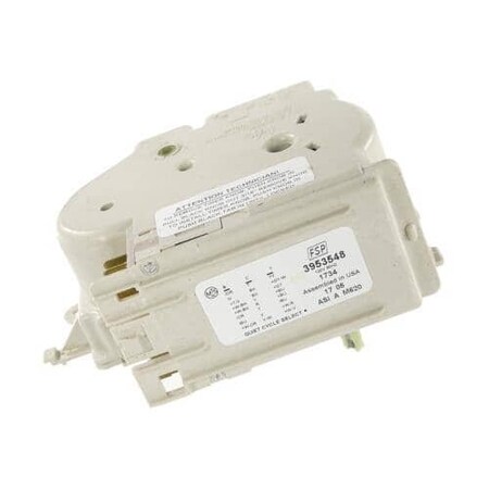 Whirlpool TIMER WP3953548