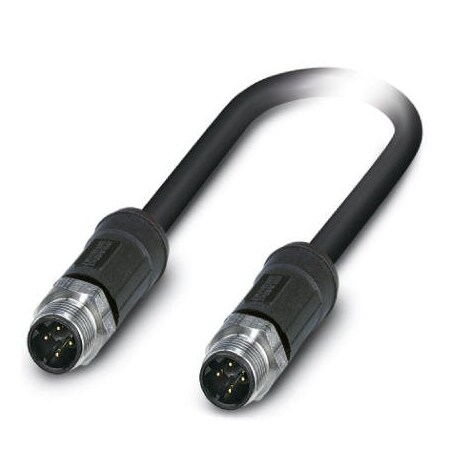 Phoenix Contact VS-M12MSD/5 0-93X/M12MSDOD Network 1454244