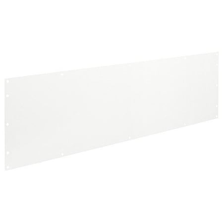 Weather Guard Van Storage System Accessories -Back Pan 9605-3-02