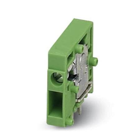 Phoenix Contact FRONT 2 5-H/SA 5 PCB terminal block 1700008