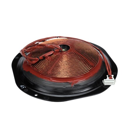 Garland Coil Assembly, 208-240V, 3.5KW, Wok/Induction 93203014