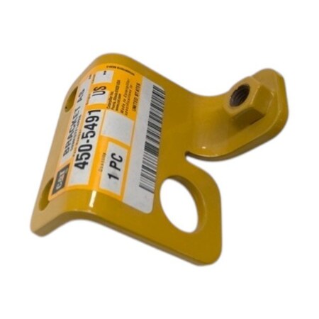 Caterpillar BRACKET ASSEMBLY, CATERPILLAR OEM 4505491 4505491