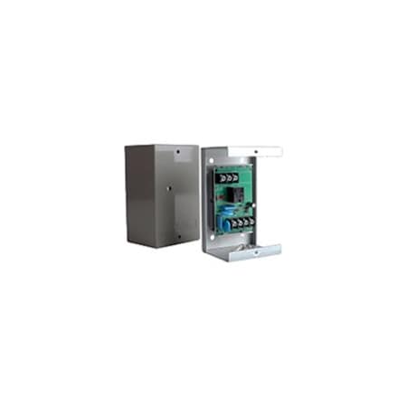 Edwards Signaling Relay, SPDT MR101/C