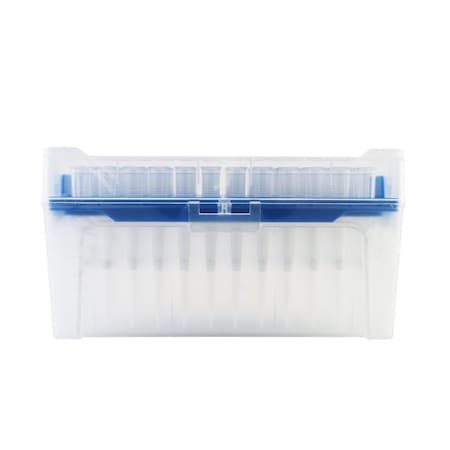 American Scientific RPI 20UL Universal Filter Pipet Tips, PP, Sterile, 960PK 141043B