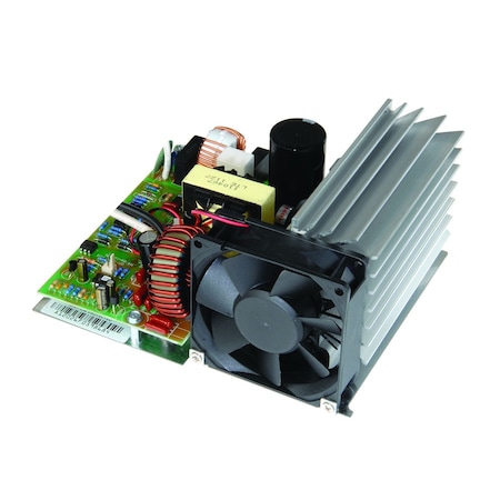 Progressive Dynamic Power Converter PD4045CSV