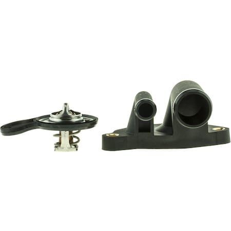 Motorad Thermostat Kit-192 Degrees w/ Seal 5591KT