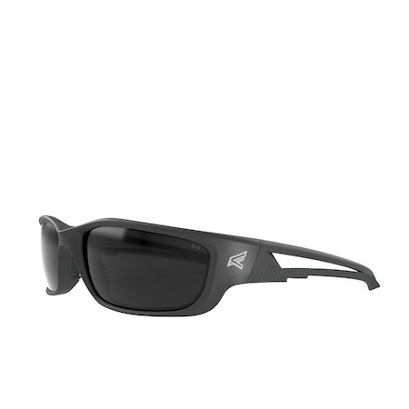 Edge Kazbek XL SK-XL116VS Safety Glasses, Unisex, Anti-Fog, Anti-Scratch, Anti-Static Lens SK-XL116