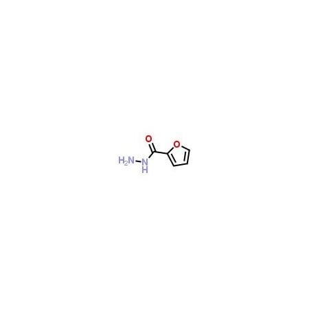 Ak Scientific 2-Furoic acid hydrazide (100g), CAS 3326-71-4 H242-100g