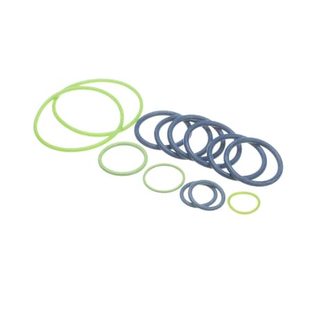 Hydra Rinse Tune-Up Kit, Pro-Control, GES102/103 HR-KT-0191