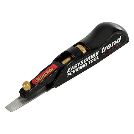 Trend Tool Technology EasyScribe Scribing Tool, Accurate for Carpenters, Joiners, Tilers, E/SCRIBE U*E/SCRIBE