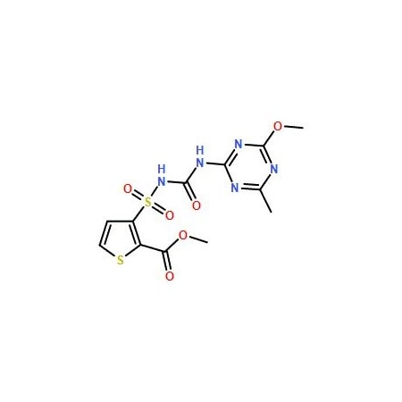 Ak Scientific Thifensulfuron-methyl (5g), CAS 79277-27-3 G284-5g