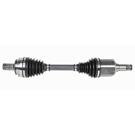 Gsp New CV Axle NCV48053
