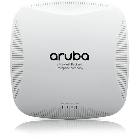 Aruba Hp Instant Iap-215-Us Wireless Ap, JW229A JW229A