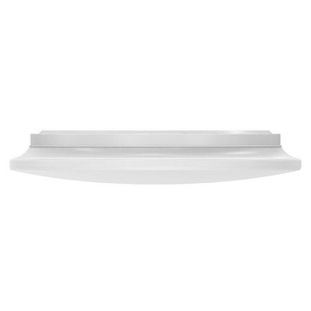 Westgate FLUSH-MOUNT CLOUD FIXTURE ROUND 15.5in 20W 1500LM 27/30/35/40/50K ETL & ES, 27K/30K/35K/40K/50K FCRB-16-MCT5